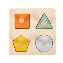 Afbeelding in Gallery-weergave laden, Small Foot Puzzel ¨Safari¨