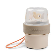 Afbeelding in Gallery-weergave laden, Done by Deer Dubbelzijdige lunchbox - Beige