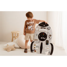 Afbeelding in Gallery-weergave laden, Foxy Family Ruimteschip Activiteitenbord