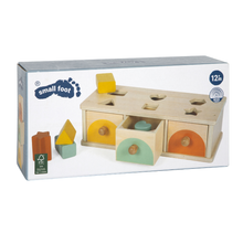 Afbeelding in Gallery-weergave laden, Small Foot Vormenstoof