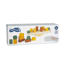 Afbeelding in Gallery-weergave laden, Small Foot Balans Spel