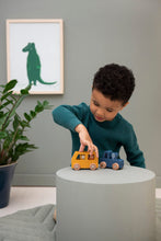 Afbeelding in Gallery-weergave laden, Trixie Houten dieren autoset