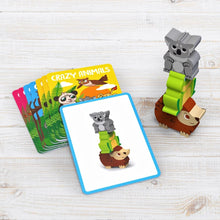 Afbeelding in Gallery-weergave laden, Max & Lea Crazy animals
