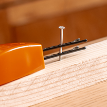 Afbeelding in Gallery-weergave laden, ToolKid® Schuifspelden voor de spijkerhouder