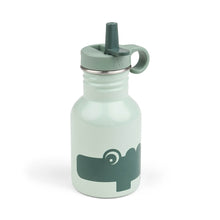 Afbeelding in Gallery-weergave laden, Done by Deer Metalen drinkbeker - Croco
