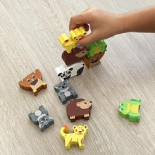 Afbeelding in Gallery-weergave laden, Max & Lea Crazy animals
