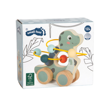 Afbeelding in Gallery-weergave laden, Small Foot Duw Speelgoed ¨Dino¨