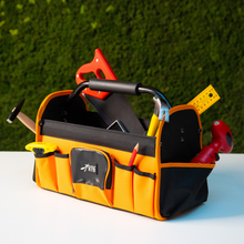 Afbeelding in Gallery-weergave laden, ToolKid™ Basis gereedschapset voor kinderen