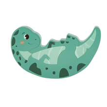 Afbeelding in Gallery-weergave laden, Small Foot Balans Spel ¨Dino¨