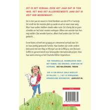 Afbeelding in Gallery-weergave laden, Hotel Bonbien (Vanaf 6 jaar)