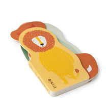 Afbeelding in Gallery-weergave laden, Trixie Vormenboekje