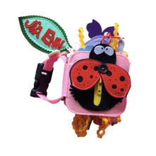 Afbeelding in Gallery-weergave laden, Nazarenko Lieveheersbeestje activiteitenboek