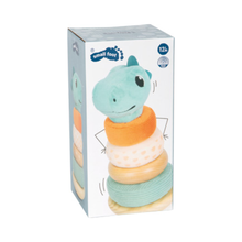 Afbeelding in Gallery-weergave laden, Small Foot Stapeltoren ¨Dino¨