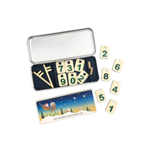 Afbeelding in Gallery-weergave laden, Cotton Twist Kerst aftelkalender