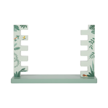 Afbeelding in Gallery-weergave laden, Small Foot Wiebel Muur ¨Jungle Vriendjes¨
