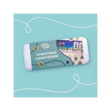 Afbeelding in Gallery-weergave laden, Cotton Twist Kerst aftelkalender