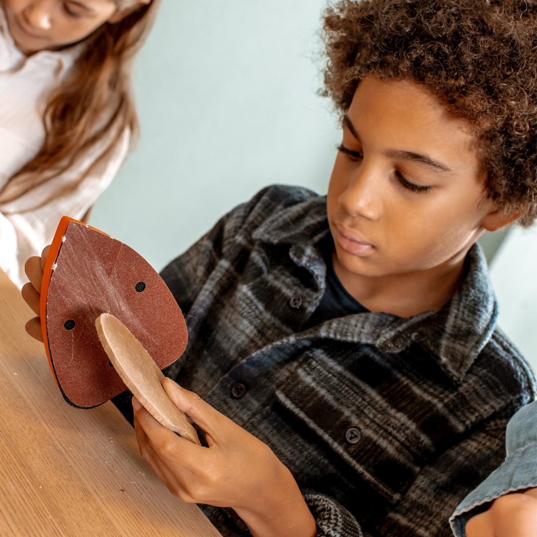 Jungle - Spelenderwijs Een Nieuwe Taal Leren Met De Magie Van De Jungle Interactief Speel