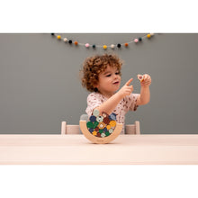 Afbeelding in Gallery-weergave laden, Trixie Houten balansspel