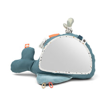 Afbeelding in Gallery-weergave laden, Done by Deer Vloer activiteitenspiegel - Wally