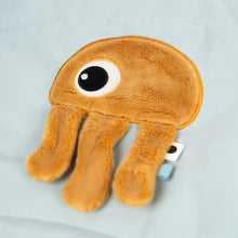 Afbeelding in Gallery-weergave laden, Done by Deer Sensorische speelmat - Sea friends