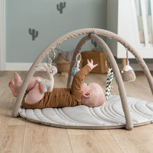 Afbeelding in Gallery-weergave laden, Done by Deer Babygym met speelmat - Lalee