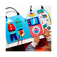 Afbeelding in Gallery-weergave laden, OMY Montessori Speelset