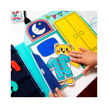 Afbeelding in Gallery-weergave laden, OMY Montessori Speelset