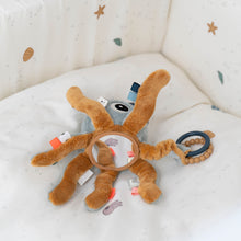 Afbeelding in Gallery-weergave laden, Done by Deer Activiteitenknuffel - Jelly