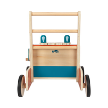 Afbeelding in Gallery-weergave laden, Small Foot Loopwagen Brandweerwagen