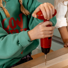 Afbeelding in Gallery-weergave laden, ToolKid™ Boormachineset voor kinderen