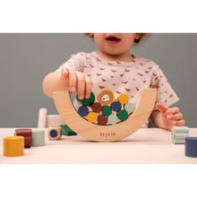 Afbeelding in Gallery-weergave laden, Trixie Houten balansspel
