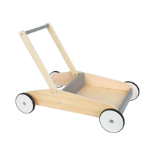 Afbeelding in Gallery-weergave laden, Small Foot Loopwagen Grijs