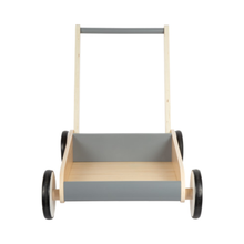 Afbeelding in Gallery-weergave laden, Small Foot Loopwagen Grijs