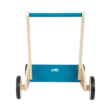 Afbeelding in Gallery-weergave laden, Small Foot Loopwagen Blauw