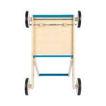 Afbeelding in Gallery-weergave laden, Small Foot Loopwagen Blauw