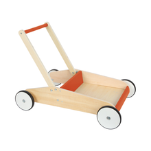 Afbeelding in Gallery-weergave laden, Small Foot Loopwagen Rood