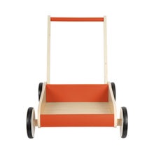 Afbeelding in Gallery-weergave laden, Small Foot Loopwagen Rood