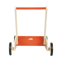Afbeelding in Gallery-weergave laden, Small Foot Loopwagen Rood