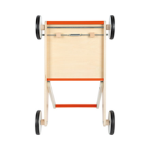 Afbeelding in Gallery-weergave laden, Small Foot Loopwagen Rood