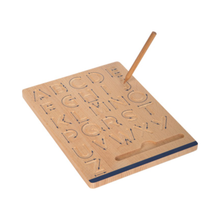 Afbeelding in Gallery-weergave laden, Small Foot Schrijfbord Set ¨Educate¨