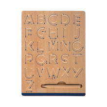 Afbeelding in Gallery-weergave laden, Small Foot Schrijfbord Set ¨Educate¨