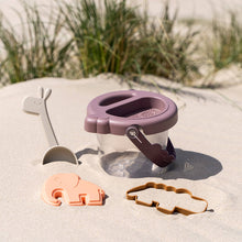 Afbeelding in Gallery-weergave laden, Done by Deer Strand speelgoedset - Roze