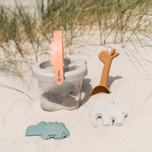 Afbeelding in Gallery-weergave laden, Done by Deer Strand speelgoedset - Beige