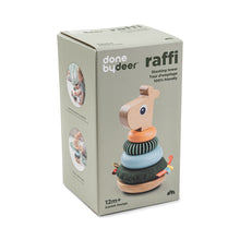 Afbeelding in Gallery-weergave laden, Done by Deer Stapeltoren - Raffi