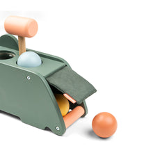 Afbeelding in Gallery-weergave laden, Done by Deer Hamerspel - Croco