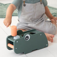 Afbeelding in Gallery-weergave laden, Done by Deer Hamerspel - Croco