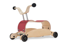 Afbeelding in Gallery-weergave laden, Wishbone 3-in-1 Mini Flip walker