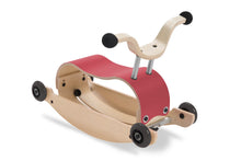 Afbeelding in Gallery-weergave laden, Wishbone 3-in-1 Mini Flip walker