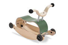 Afbeelding in Gallery-weergave laden, Wishbone 3-in-1 Mini Flip walker