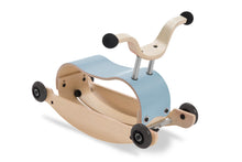 Afbeelding in Gallery-weergave laden, Wishbone 3-in-1 Mini Flip walker